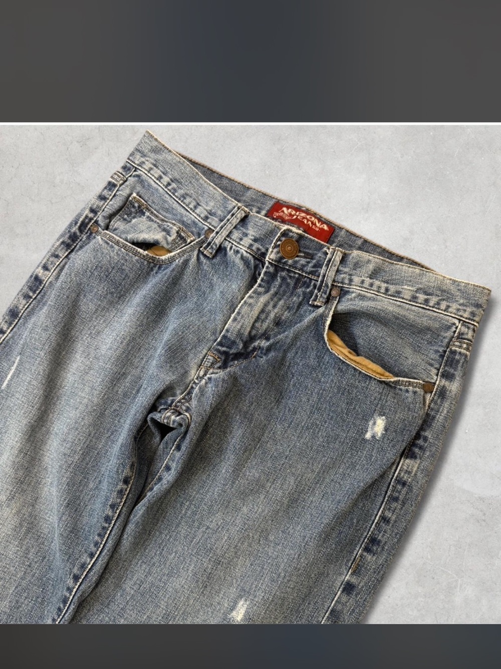 Vintage Arizona Jeans